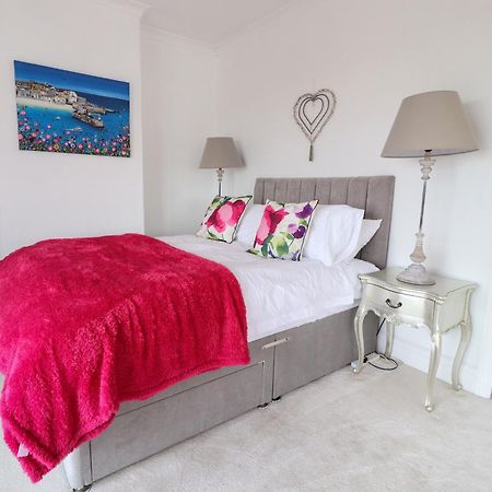 12 Pennystone Road Βίλα Μπλάκπουλ Εξωτερικό φωτογραφία