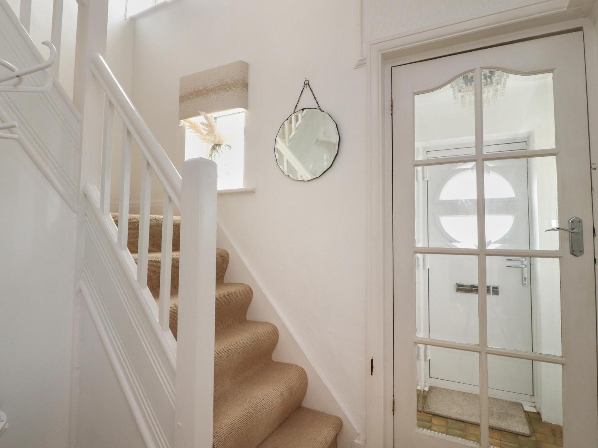 12 Pennystone Road Βίλα Μπλάκπουλ Εξωτερικό φωτογραφία