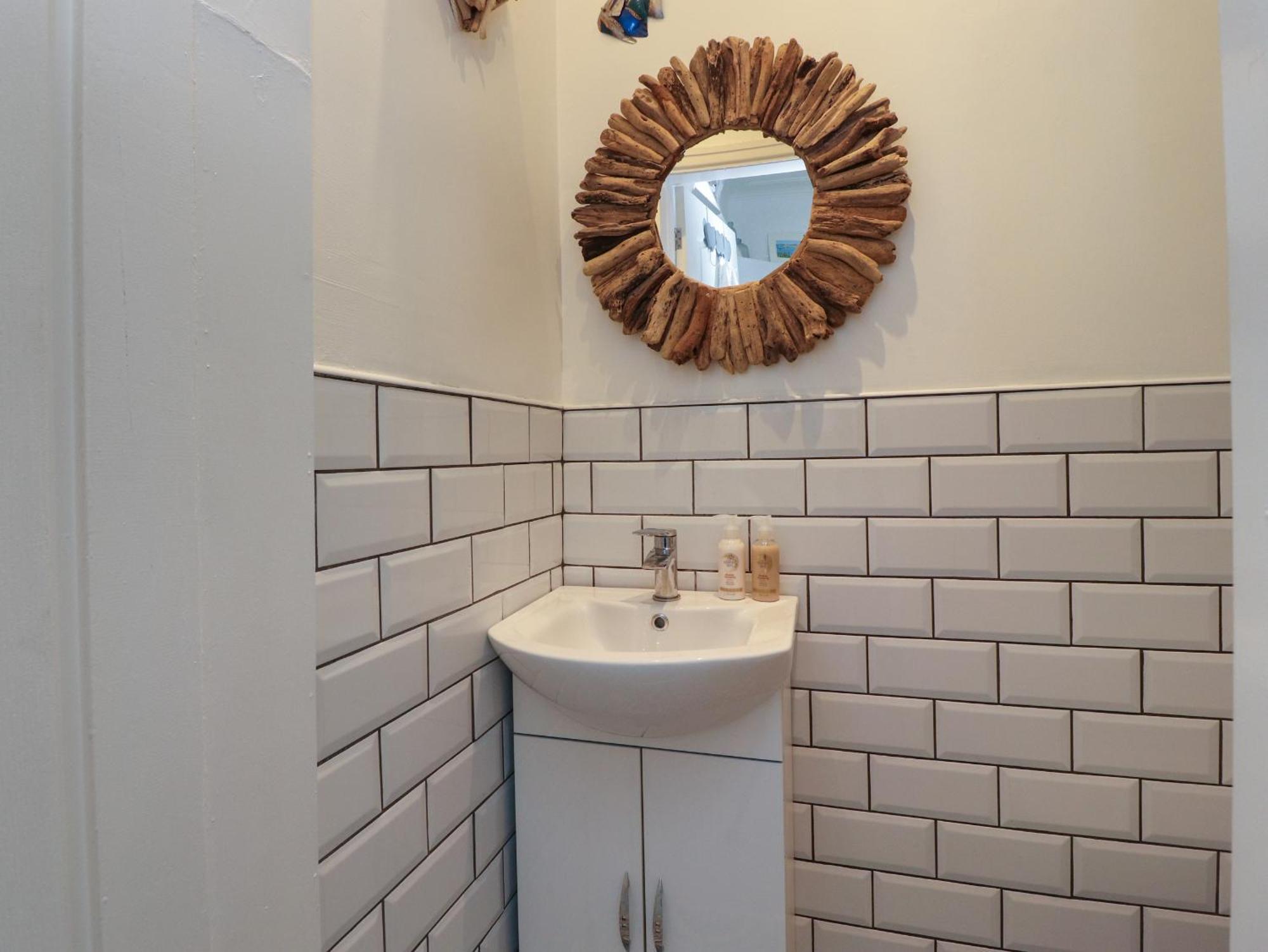 12 Pennystone Road Βίλα Μπλάκπουλ Εξωτερικό φωτογραφία