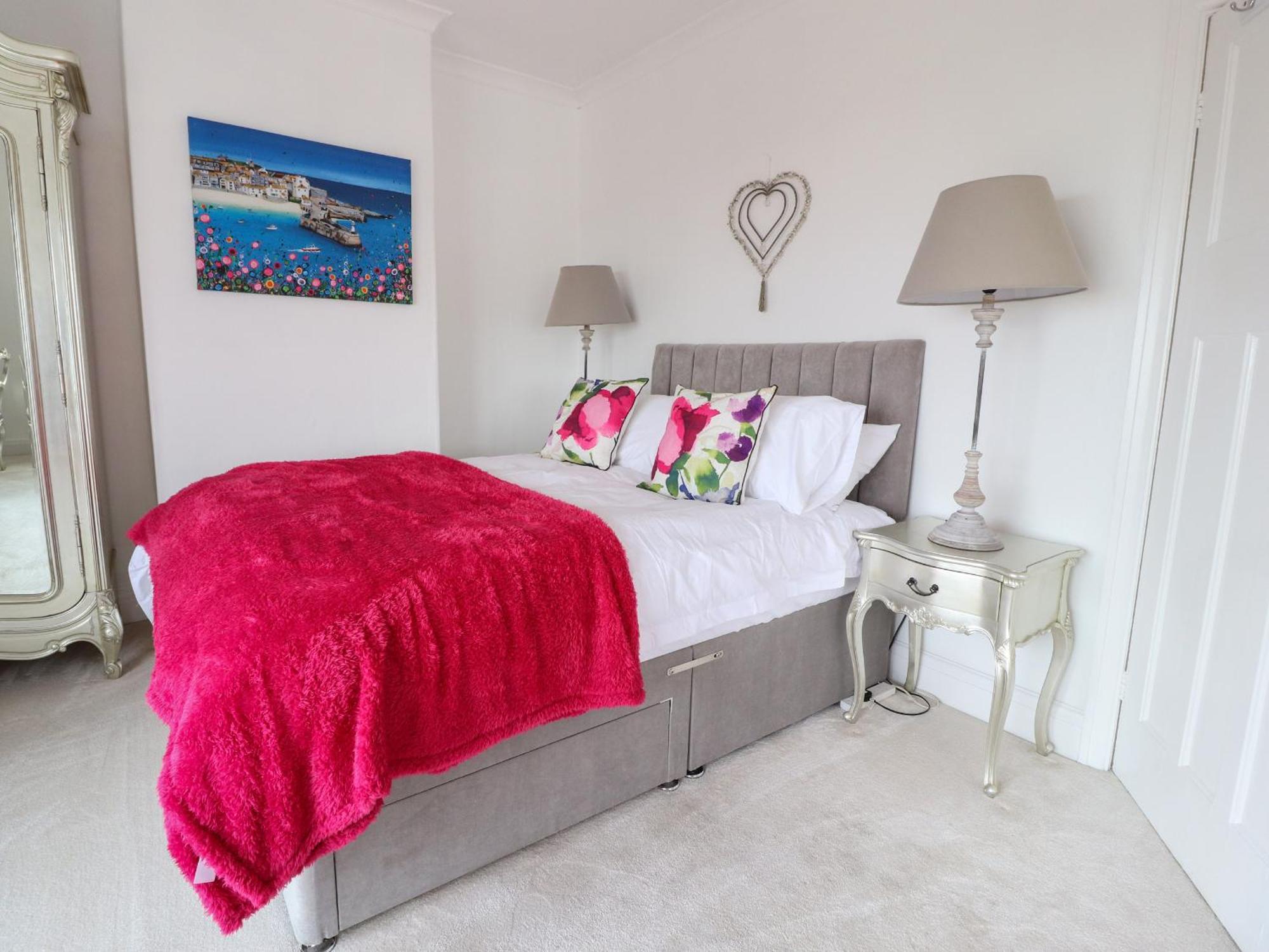 12 Pennystone Road Βίλα Μπλάκπουλ Εξωτερικό φωτογραφία