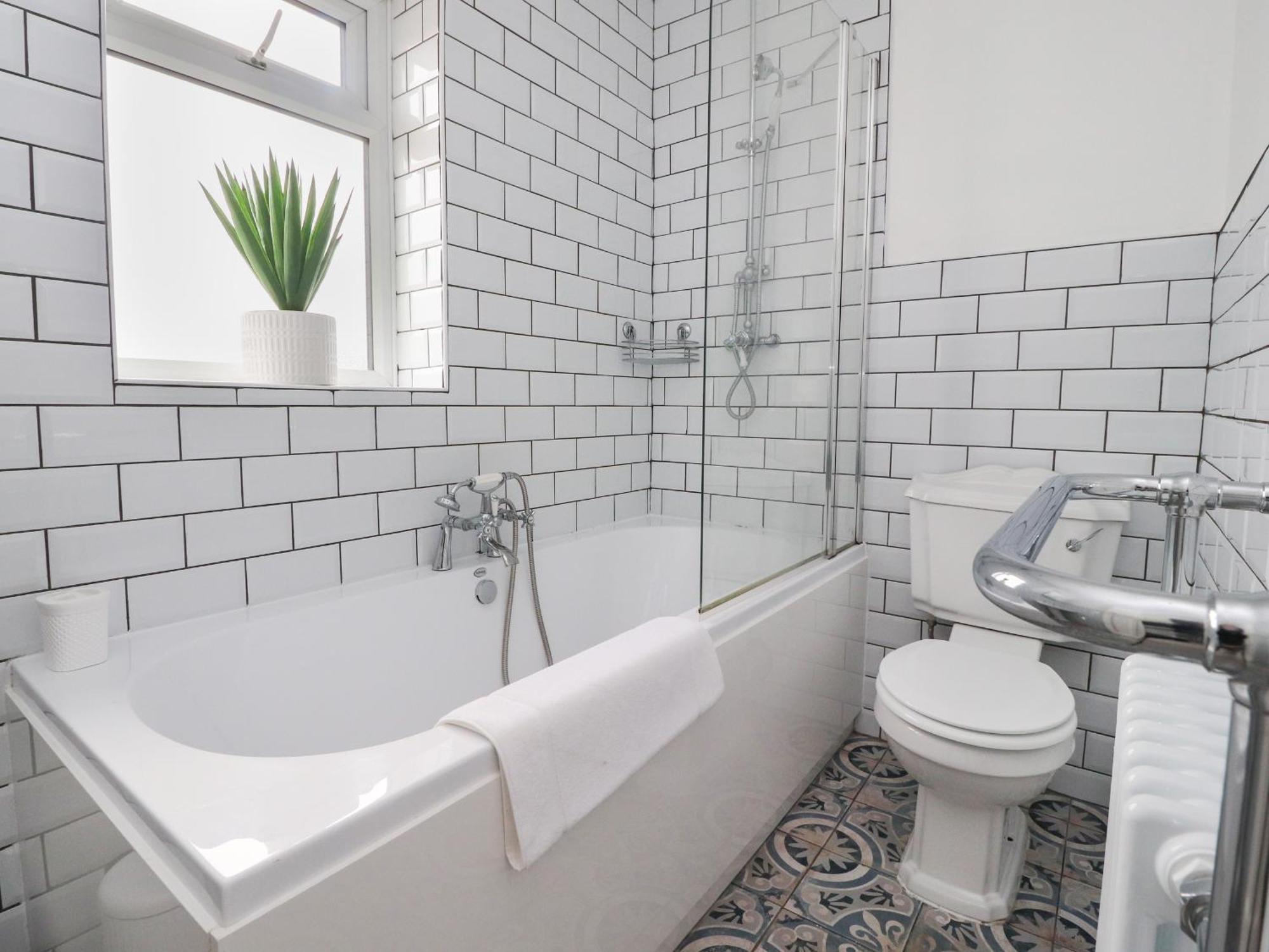 12 Pennystone Road Βίλα Μπλάκπουλ Εξωτερικό φωτογραφία