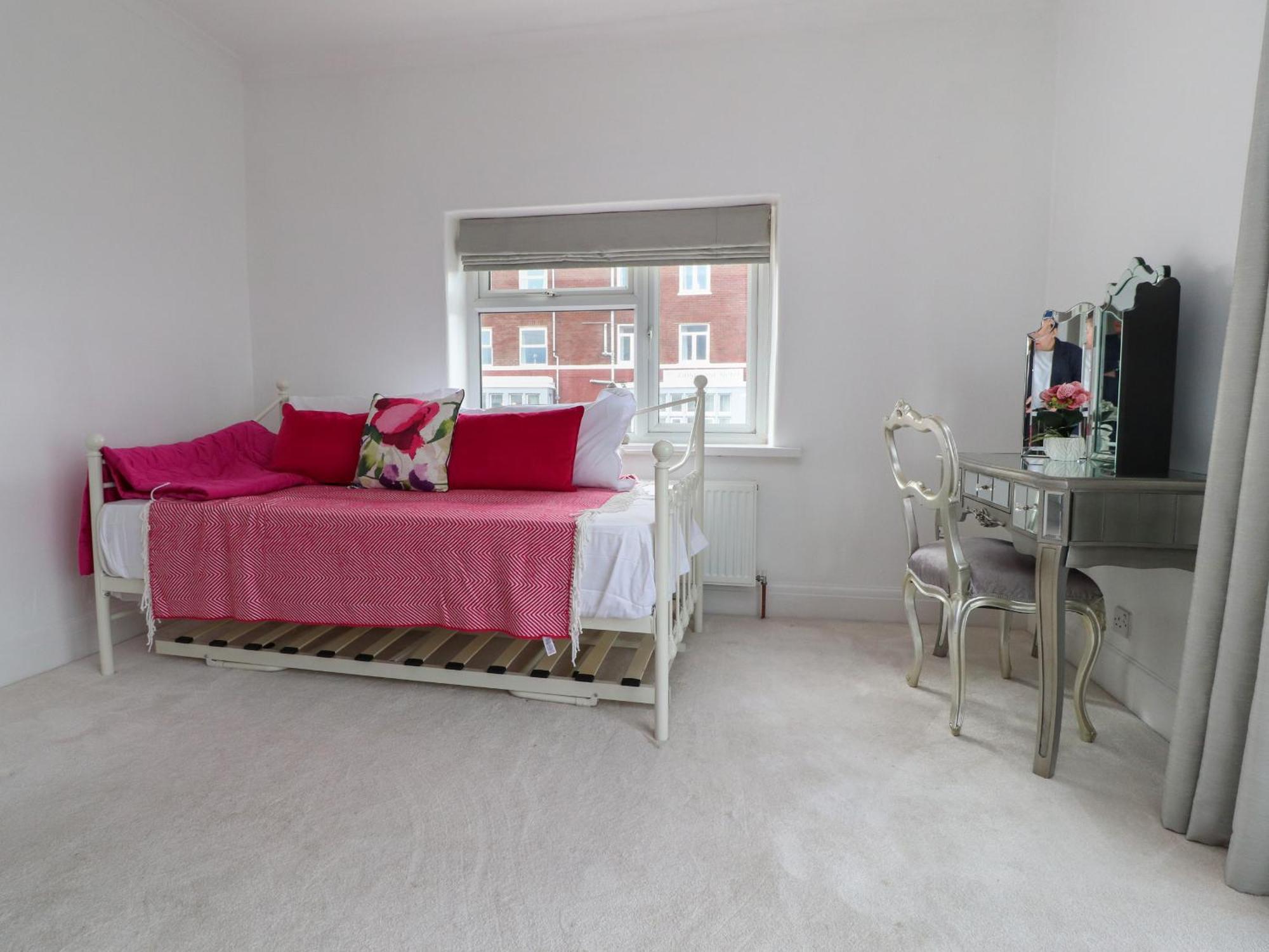 12 Pennystone Road Βίλα Μπλάκπουλ Εξωτερικό φωτογραφία